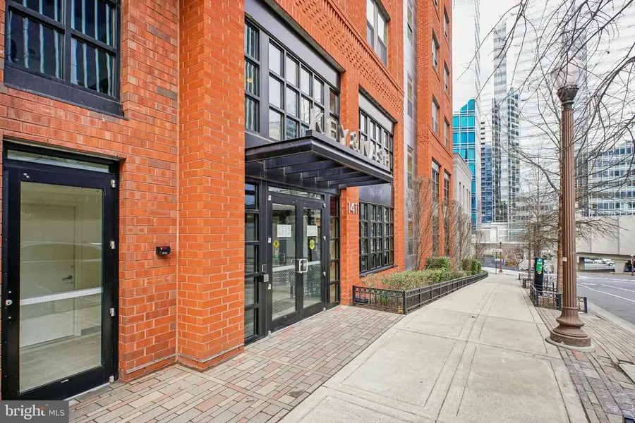 1411 Key Blvd #609, Arlington, VA 22209 - #3