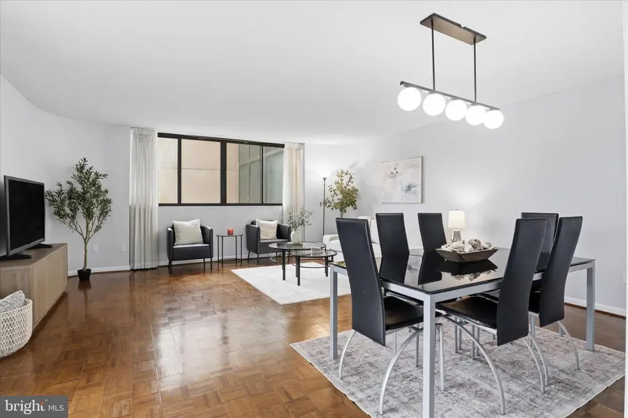 1101 S Arlington Ridge Rd #201, Arlington, VA 22202 - #2