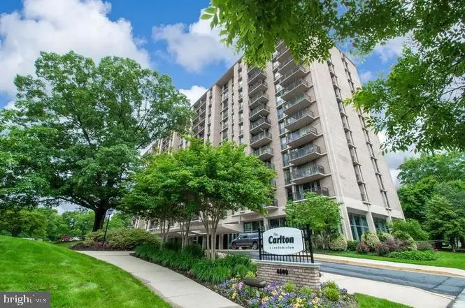 4600 S Four Mile Run Dr #1203, Arlington, VA 22204 - #1