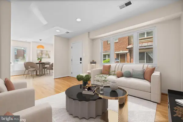 1109 N Vernon St, ARLINGTON, VA 22201