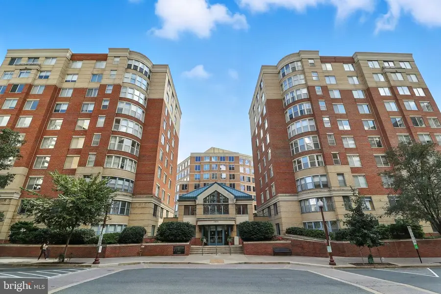 3830 9th St N #607e, Arlington, VA 22203 - #2