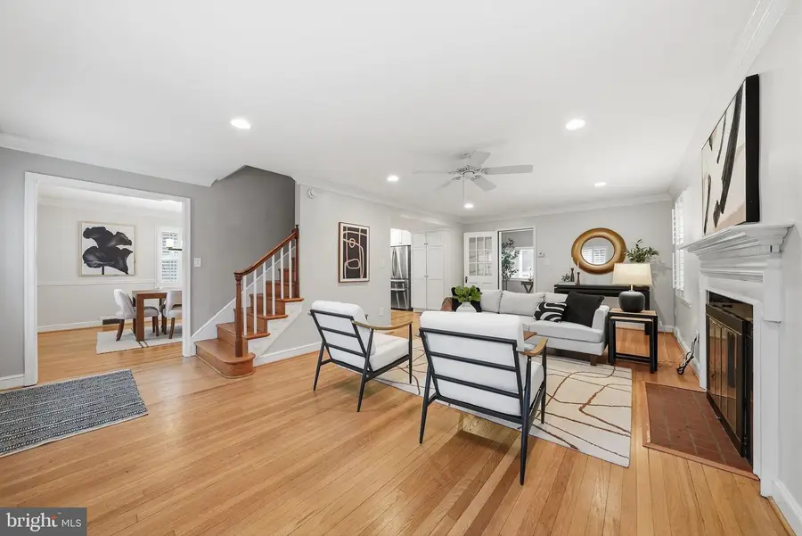 1701 N Greenbrier St, Arlington, VA 22205 - #3