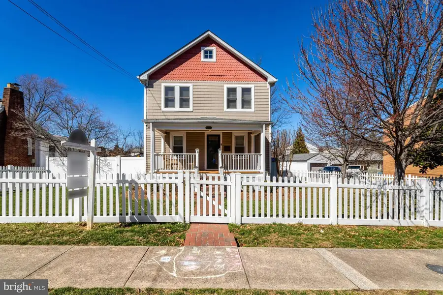 3423 7th St S, Arlington, VA 22204 - #2