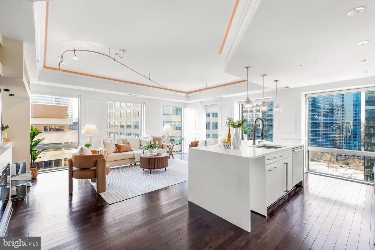 1111 19th St N #1707, Arlington, VA 22209 - #1