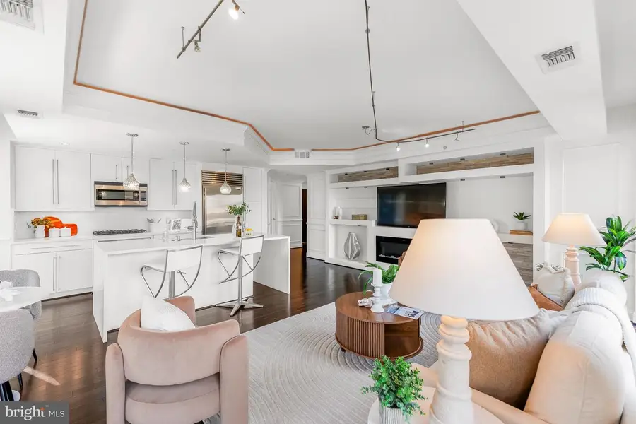 1111 19th St N #1707, Arlington, VA 22209 - #3