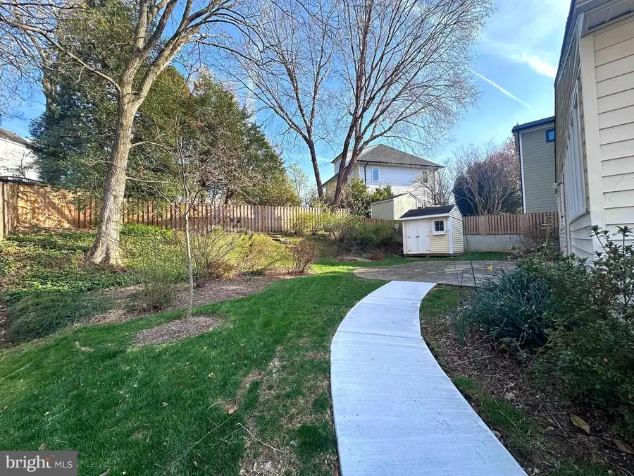 6318 11th Rd N, Arlington, VA 22205 - #2