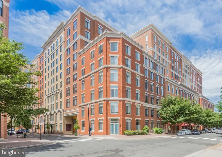 1205 N Garfield St #908, Arlington, VA 22201 - #2