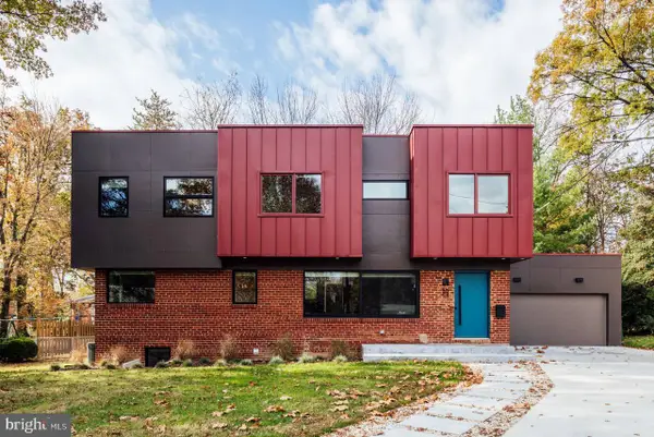 3004 N Underwood St, ARLINGTON, VA 22213