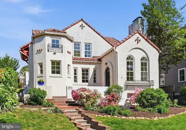 1815 N Highland St, ARLINGTON, VA 22201