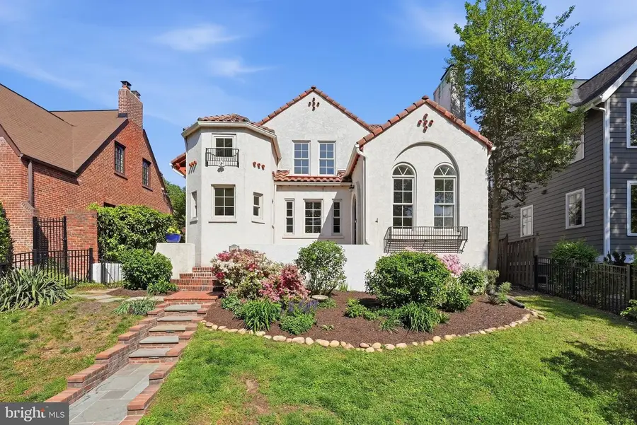 1815 N Highland St, Arlington, VA 22201 - #3