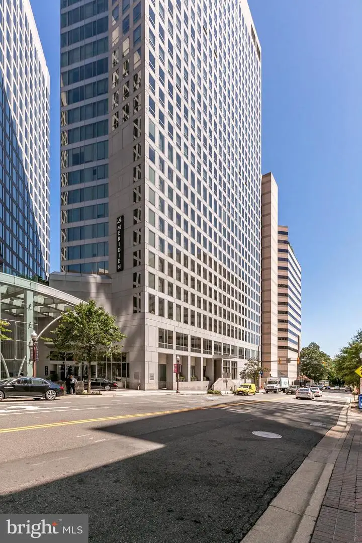 1111 19th St N #2007, Arlington, VA 22209 - #1