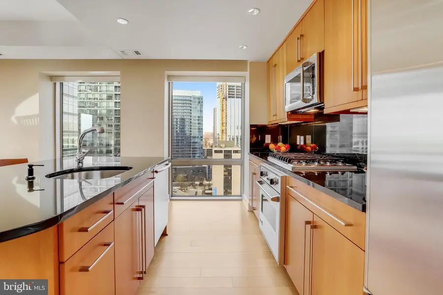 1111 19th St N #2007, Arlington, VA 22209 - #3