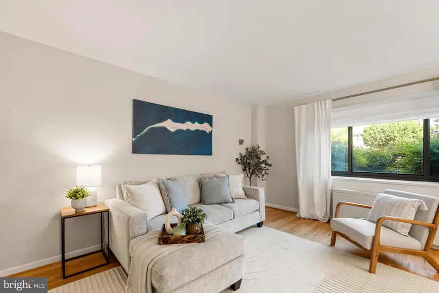 1300 S Arlington Ridge Rd S #314, Arlington, VA 22202 - #3