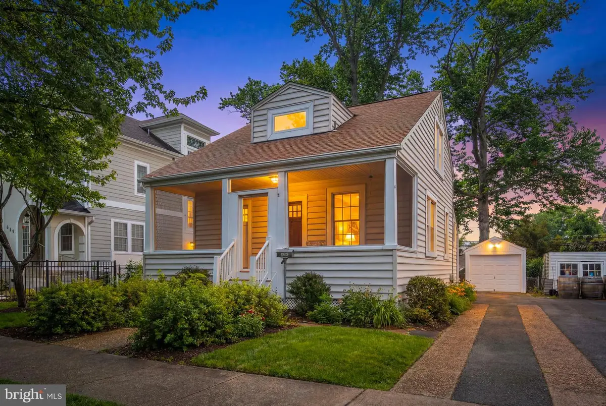 635 23rd St S, Arlington, VA 22202 - #1