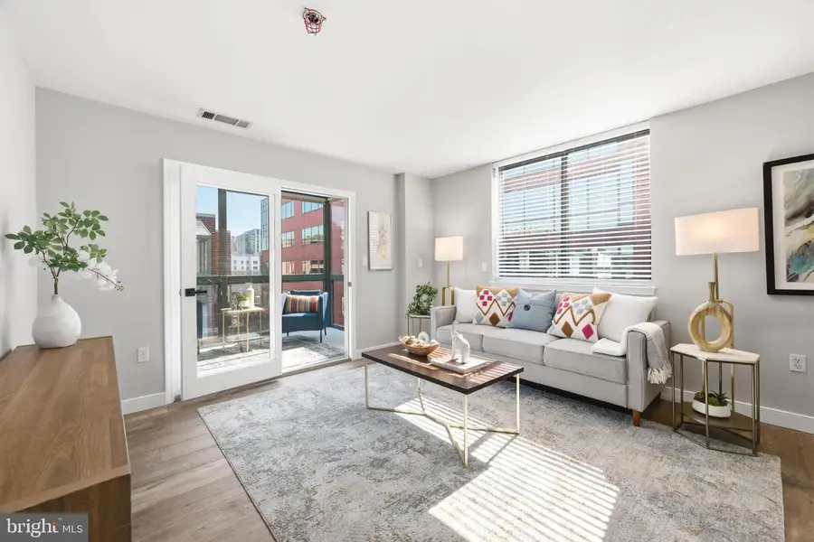 1045 N Utah St #2-701, Arlington, VA 22201 - #2