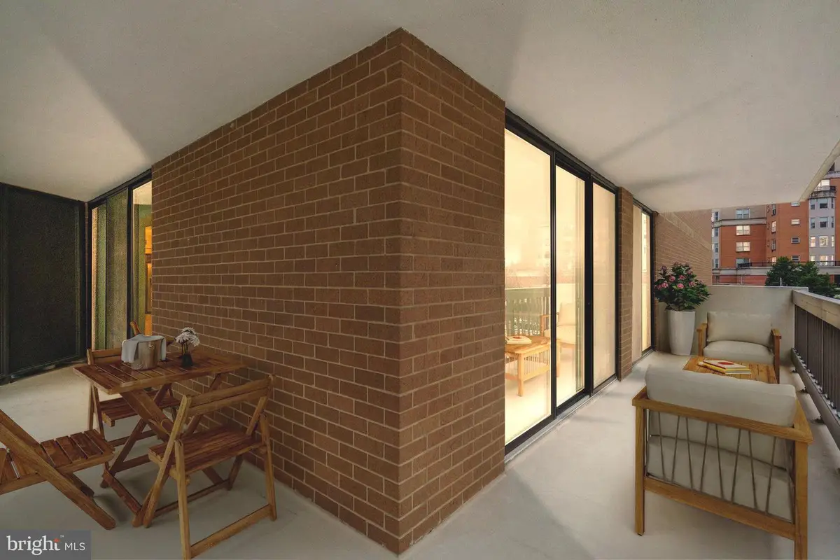 3800 Fairfax Dr #213, Arlington, VA 22203 - #1