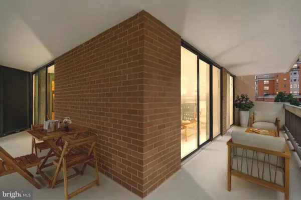 3800 Fairfax Dr #213, ARLINGTON, VA 22203