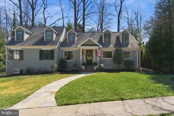 5148 37th St N, ARLINGTON, VA 22207