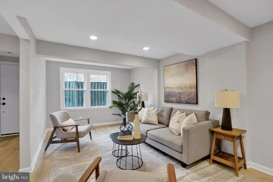 3901-a 6th St N, Arlington, VA 22203 - #3