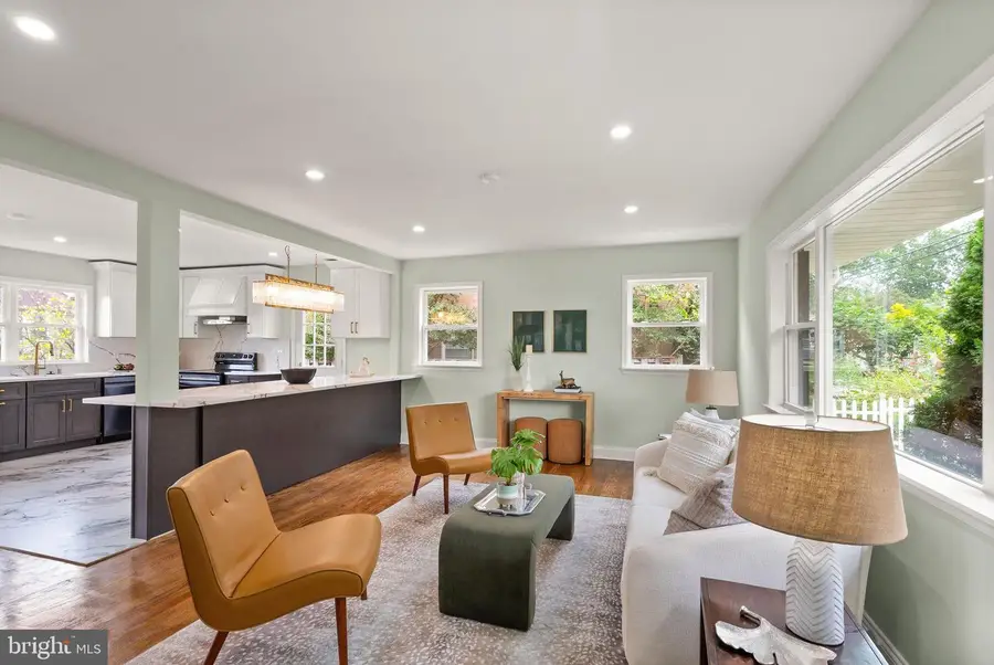 306 N Madison St, Arlington, VA 22203 - #3