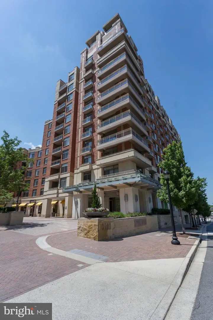 3600 South Glebe Road #617, Arlington, VA 22202 - #2