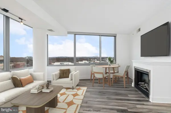 2001 15th St N #805, ARLINGTON, VA 22201