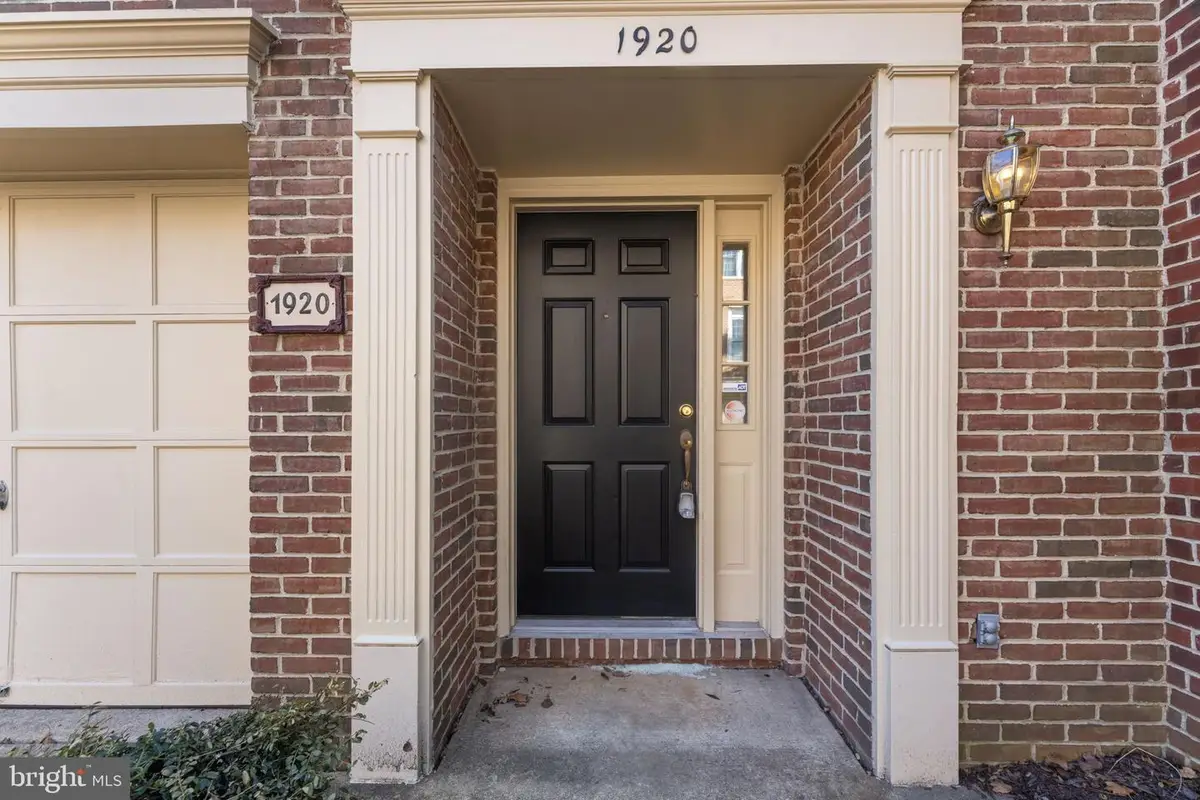 1920 N Daniel St, Arlington, VA 22201 - #1