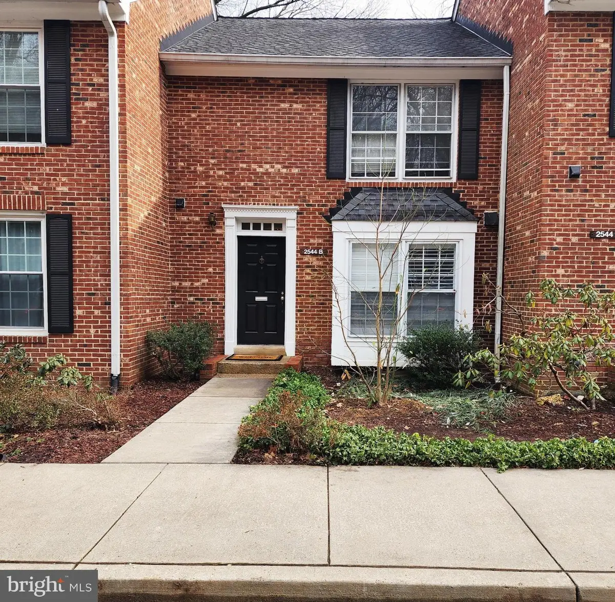 2544 S Walter Reed Dr #2, Arlington, VA 22206 - #1