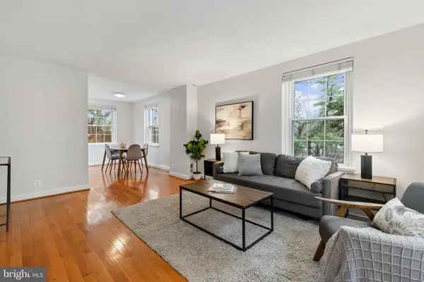 4628 31st Rd S, ARLINGTON, VA 22206