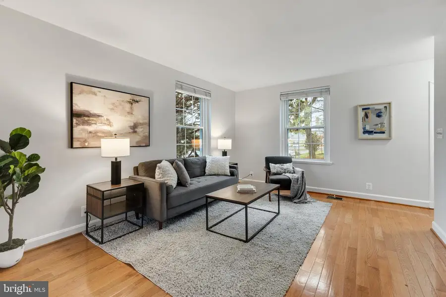 4628 31st Rd S, Arlington, VA 22206 - #3