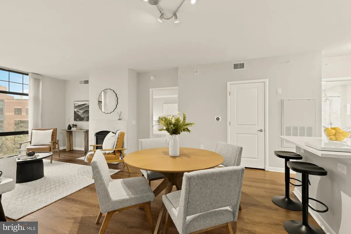 1021 N Garfield St #532, Arlington, VA 22201 - #1