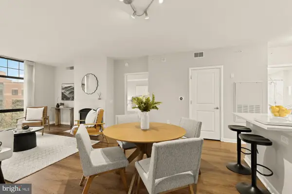 1021 N Garfield St #532, ARLINGTON, VA 22201