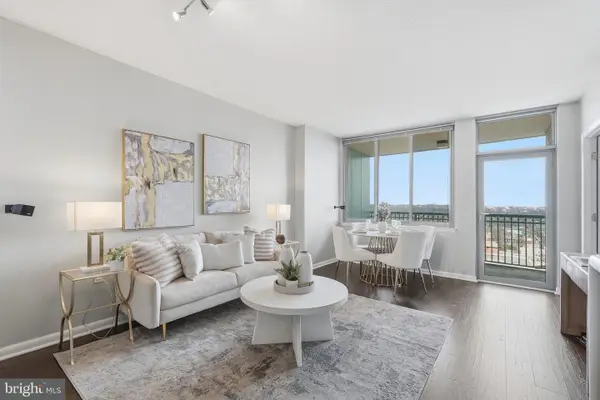 851 N Glebe Rd #1914, ARLINGTON, VA 22203