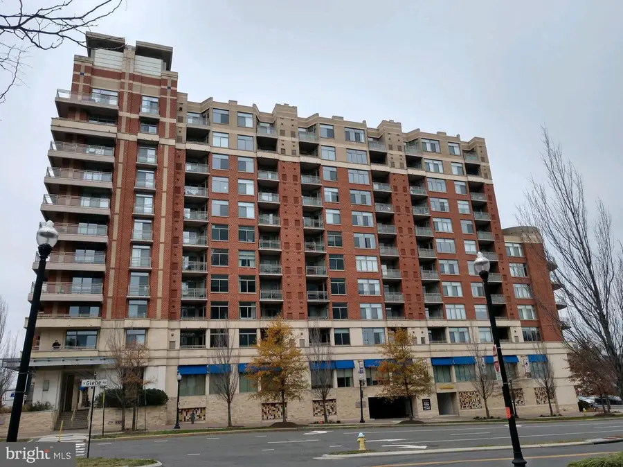 3600 S Glebe Rd #1013w, Arlington, VA 22202 - #3
