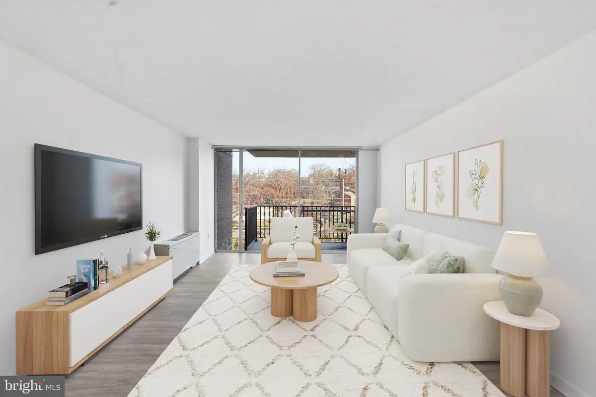 4600 S Four Mile Run Dr #613, Arlington, VA 22204 - #1