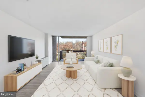 4600 S Four Mile Run Dr #613, ARLINGTON, VA 22204