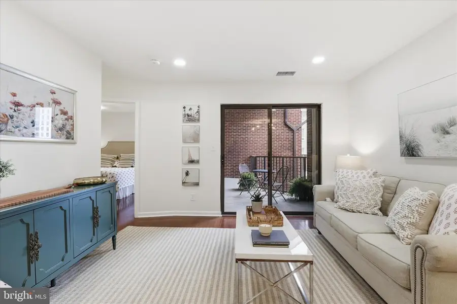 1020 N Stafford St #405, Arlington, VA 22201 - #3