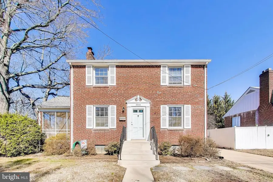 5899 2nd St S, Arlington, VA 22204 - #2