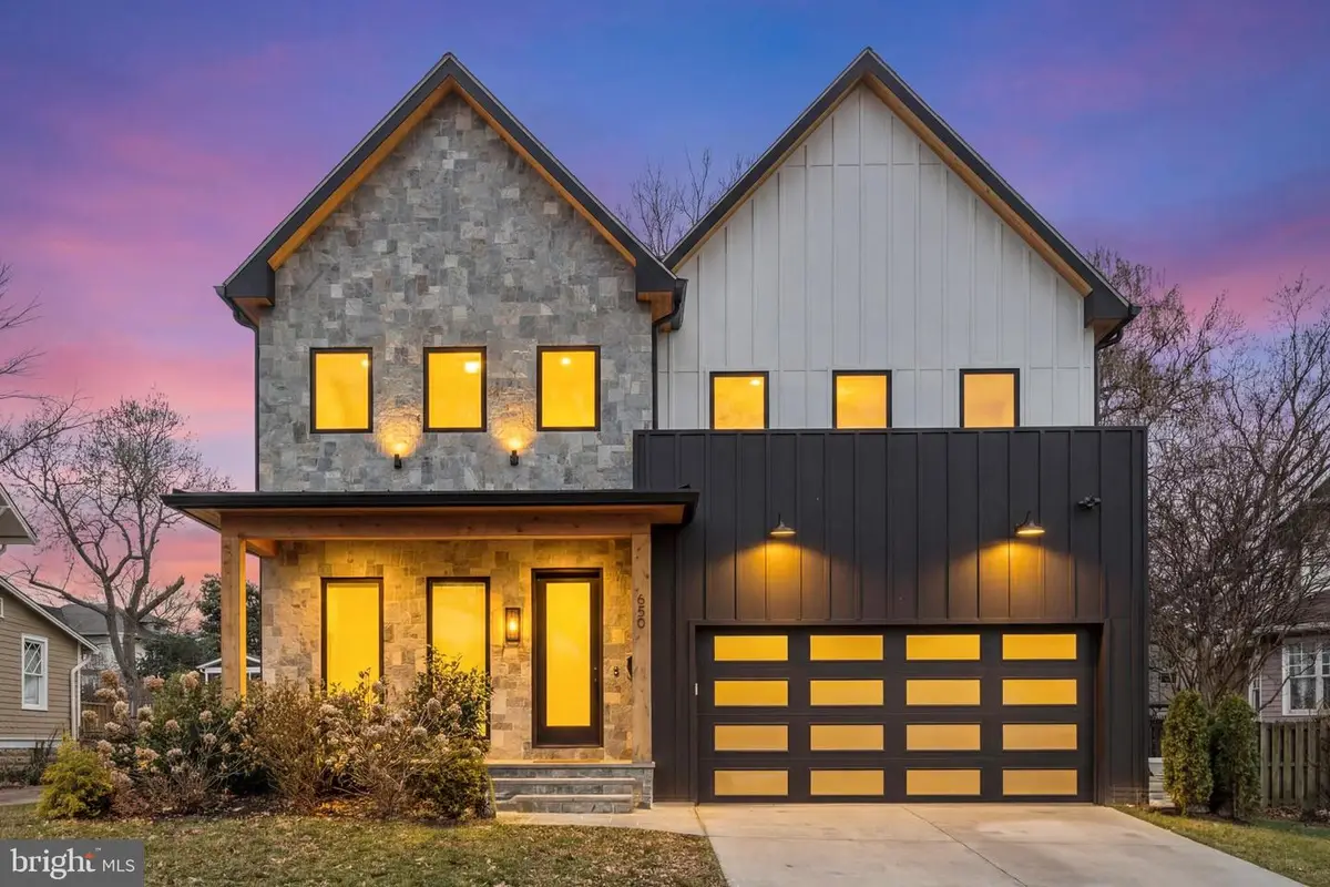 650 N Jackson St, Arlington, VA 22201 - #1