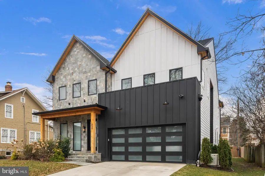 650 N Jackson St, Arlington, VA 22201 - #3