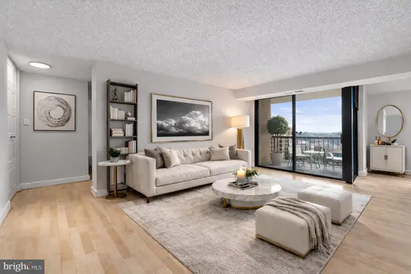 4500 S Four Mile Run Dr #1113, ARLINGTON, VA 22204