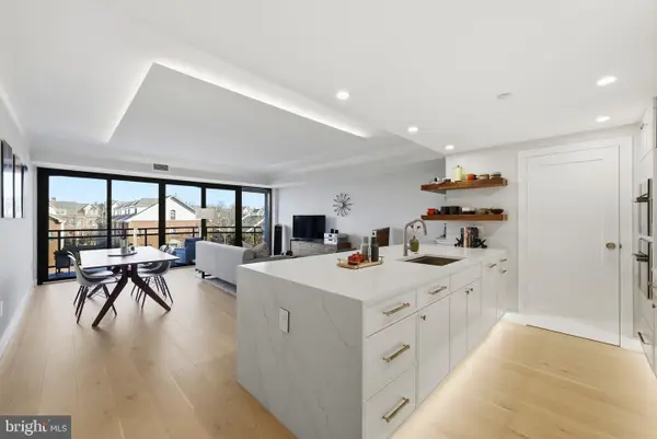 1530 Key Blvd #324, ARLINGTON, VA 22209