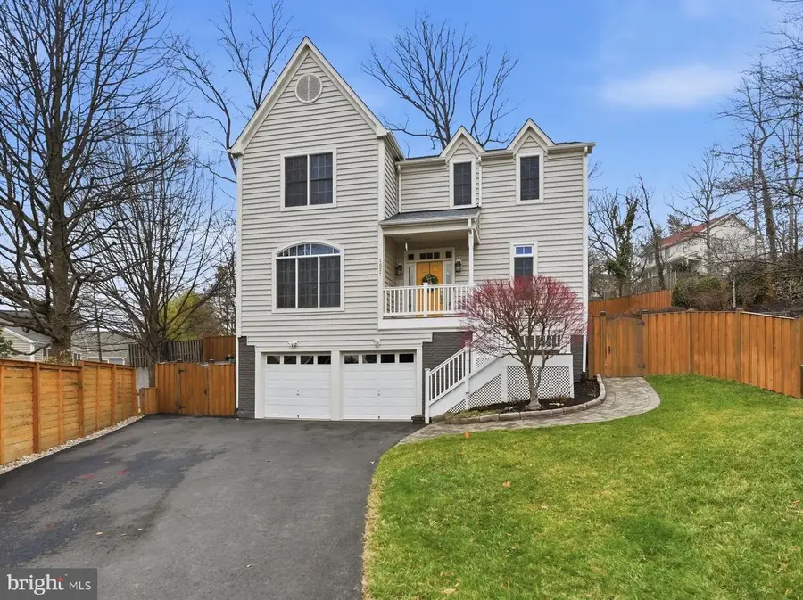 1621 S Taylor St, Arlington, VA 22204 - #3