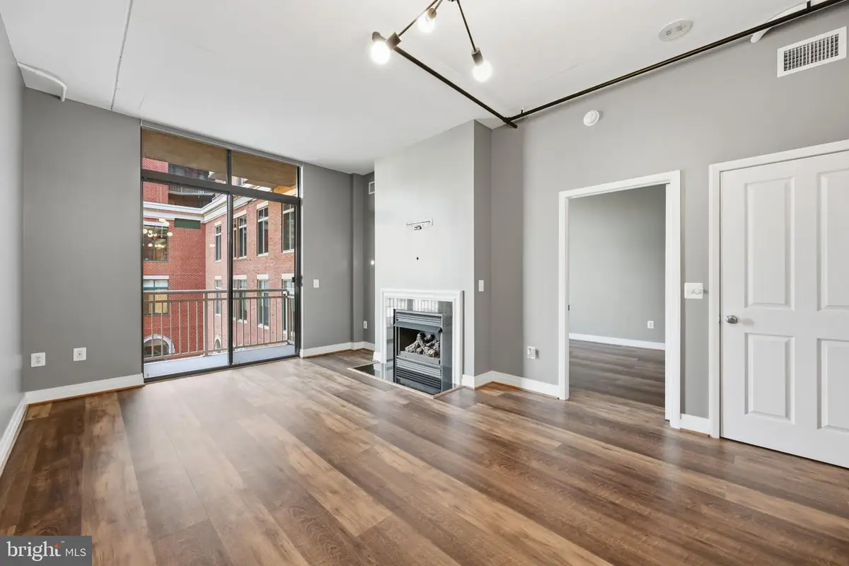 1205 N Garfield St #411, Arlington, VA 22201 - #1