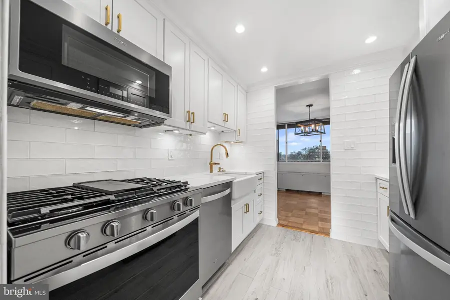 4343 Cherry Hill Rd #601, Arlington, VA 22207 - #3