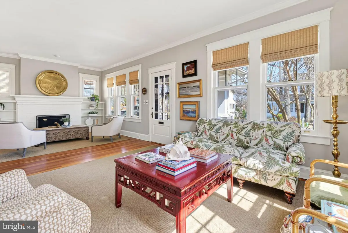 1816 N Kenmore St, Arlington, VA 22207 - #1