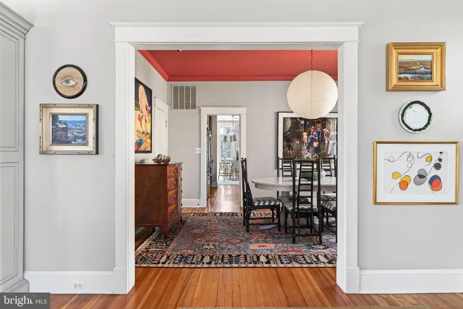 1816 N Kenmore St, Arlington, VA 22207 - #3