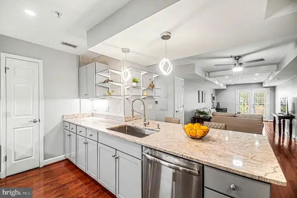 4189 S Four Mile Run Dr S #101, ARLINGTON, VA 22204