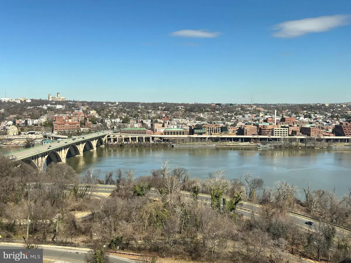 1111 19th St N #2110, Arlington, VA 22209 - #1