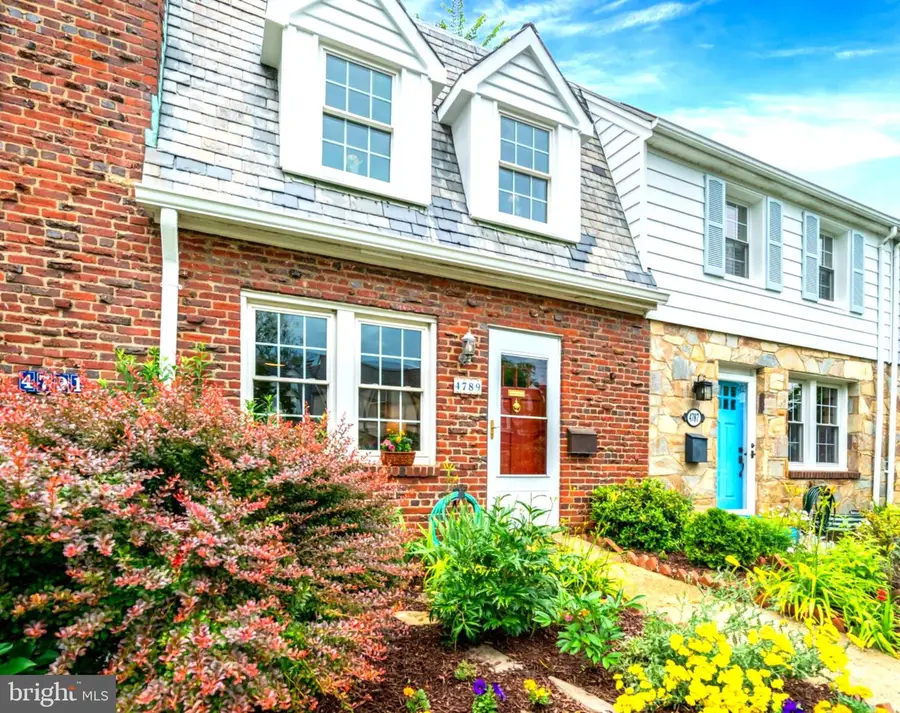 4789 21st Rd N, Arlington, VA 22207 - #2
